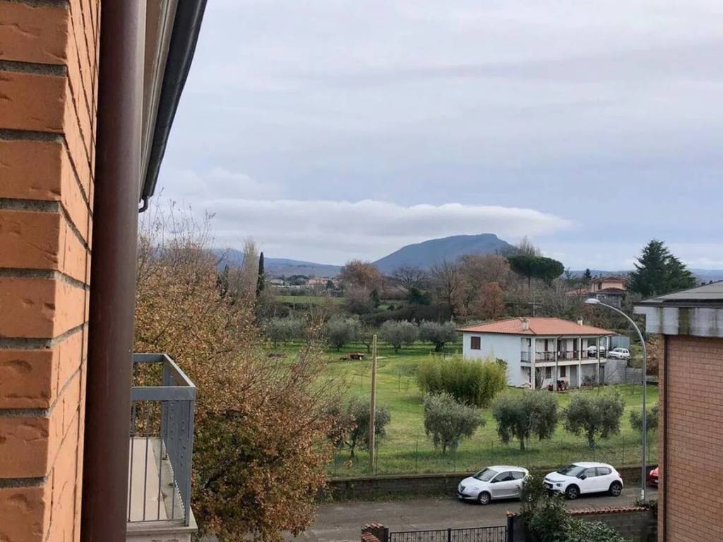 Appartamento a Viterbo in Strada Capretta No Number - Foto 4