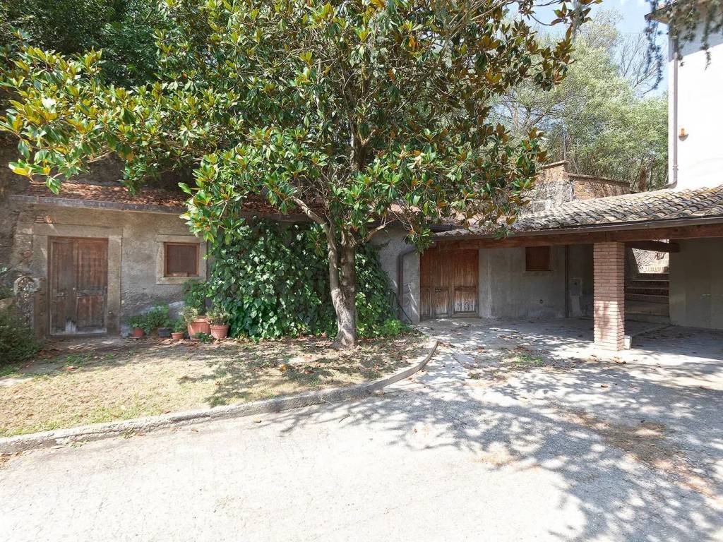 Villa a Viterbo in Strada Riello - Foto 4