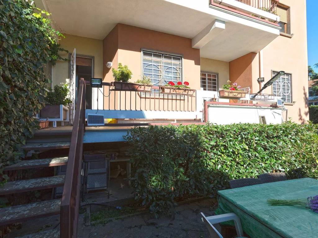 Appartamento a Viterbo in Via Po, 12 - Foto 3