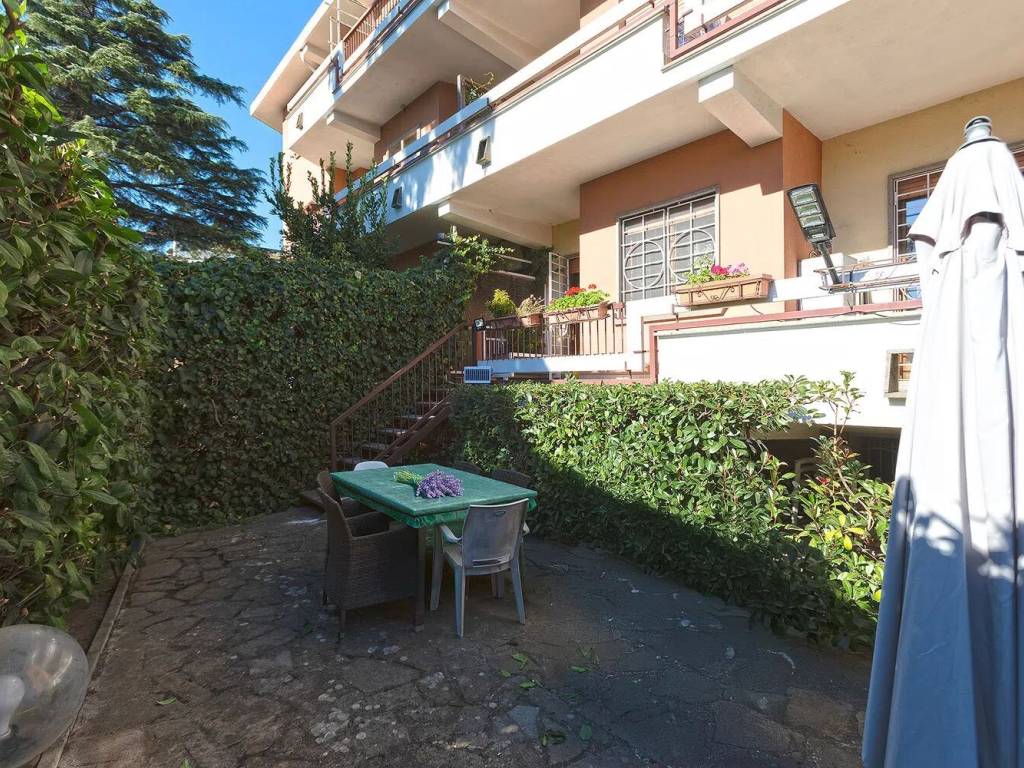 Appartamento a Viterbo in Via Po, 12 - Foto 4