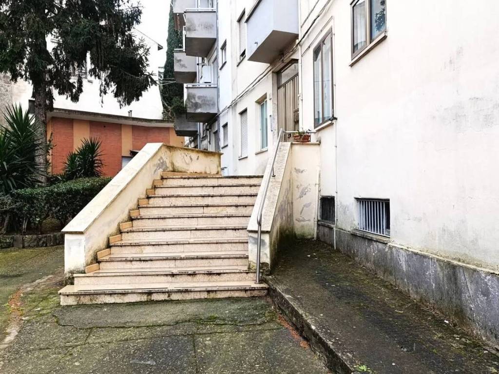 Appartamento a Viterbo in Via Della Caserma No Number - Foto 2