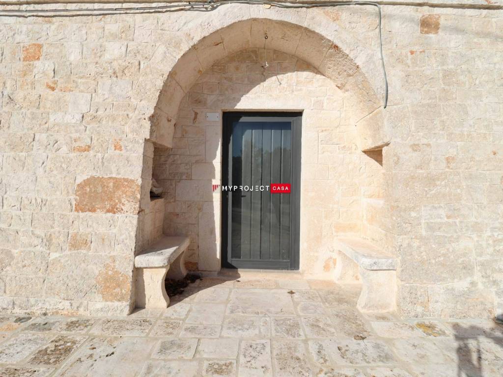 Rustico / casale a Cisternino in Contrada Figazzano - Foto 2