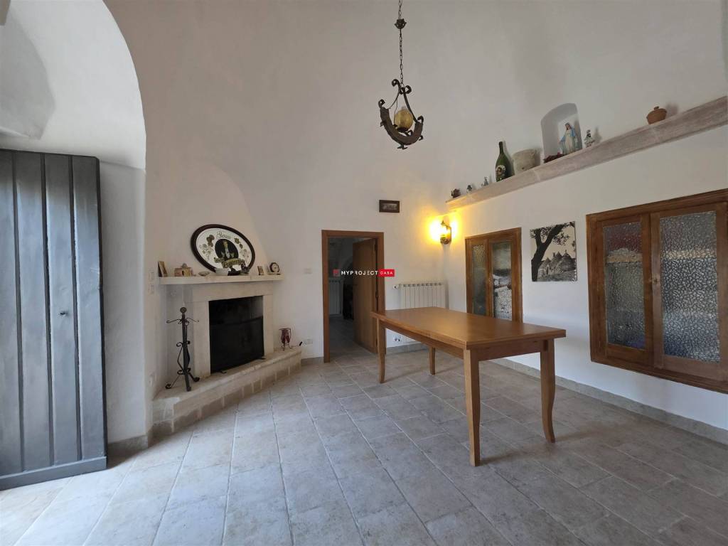 Rustico / casale a Cisternino in Contrada Figazzano - Foto 4