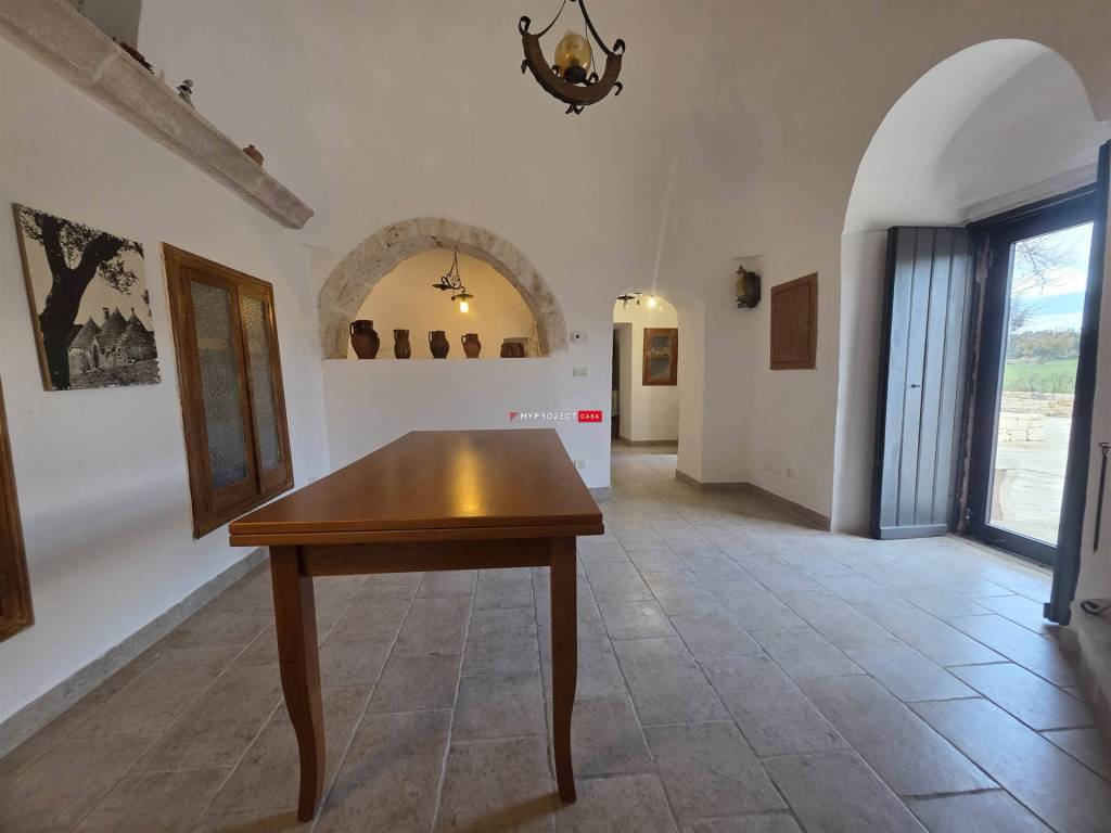 Rustico / casale a Cisternino in Contrada Figazzano - Foto 5