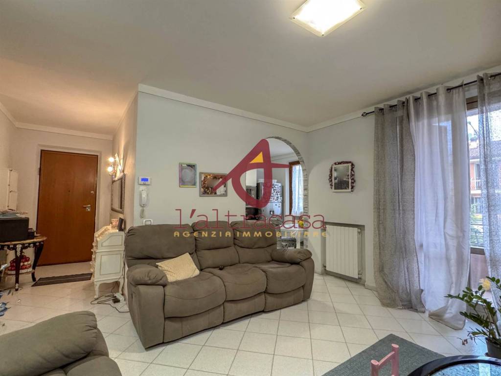 Appartamento a Cerreto guidi - Foto 3