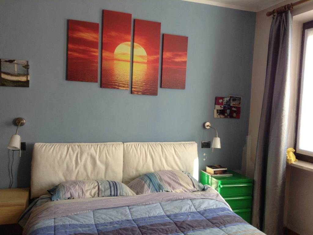 Casa indipendente a Mottalciata in Via San Silvestro, 31 - Foto 3