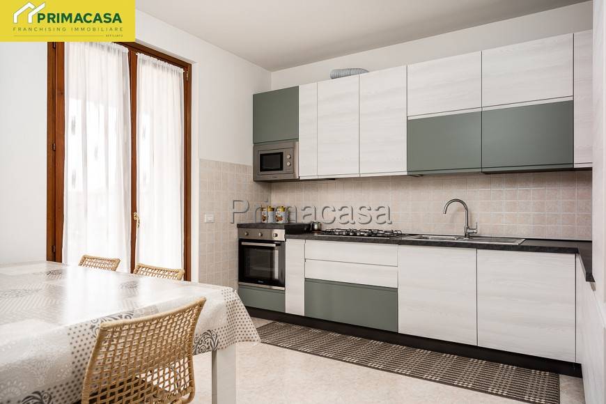 Appartamento a Zevio in Via Altichiero, 111 - Foto 5
