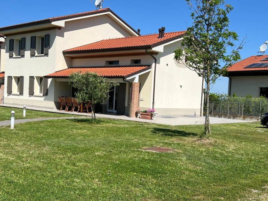 Villa a Santarcangelo di romagna - Foto 4