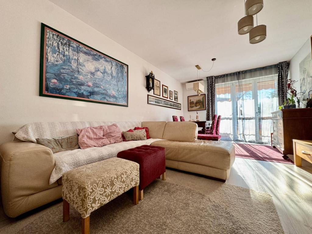 Appartamento a San giovanni al natisone in Piazzetta Solara - Foto 4