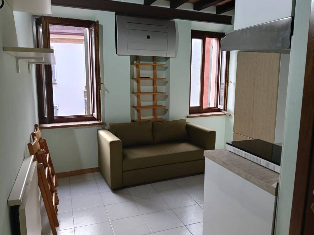 Appartamento a Parma in Borgo Parente, 21 - Foto 2