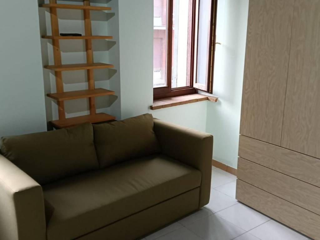 Appartamento a Parma in Borgo Parente, 21 - Foto 3