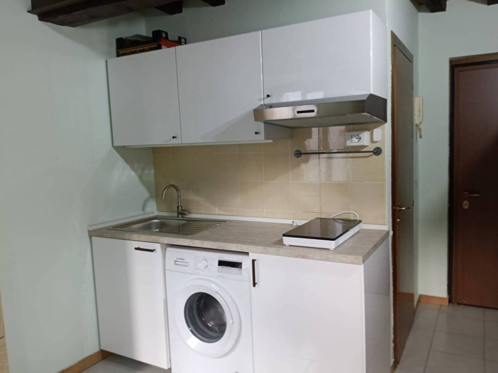 Appartamento a Parma in Borgo Parente, 21 - Foto 4
