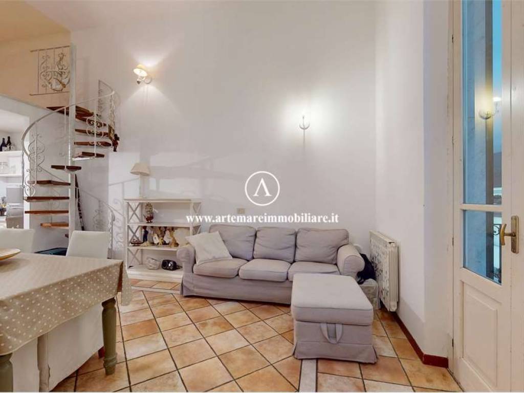 Appartamento a Seravezza in via Mancini - Foto 4