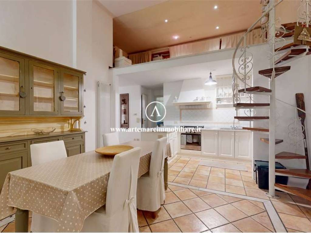 Appartamento a Seravezza in via Mancini - Foto 5