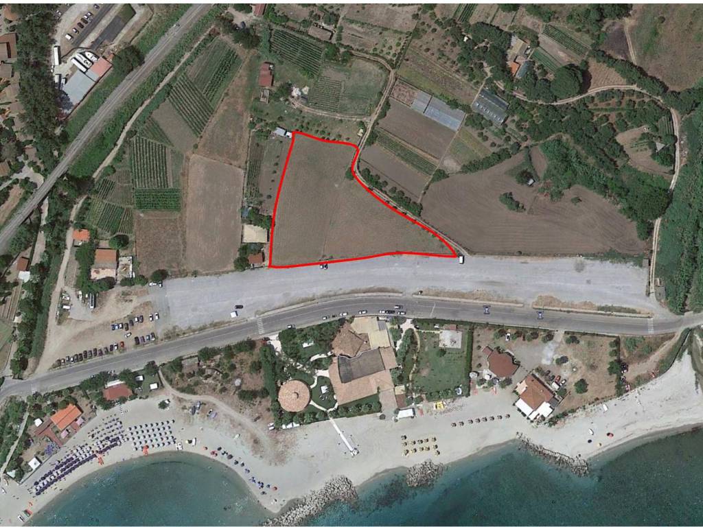 Terreno a Briatico in Località San Giorgio - Foto 2