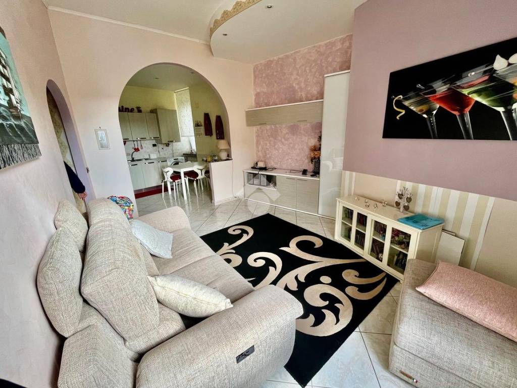 Appartamento a Montefiascone in Via del Pino - Foto 4