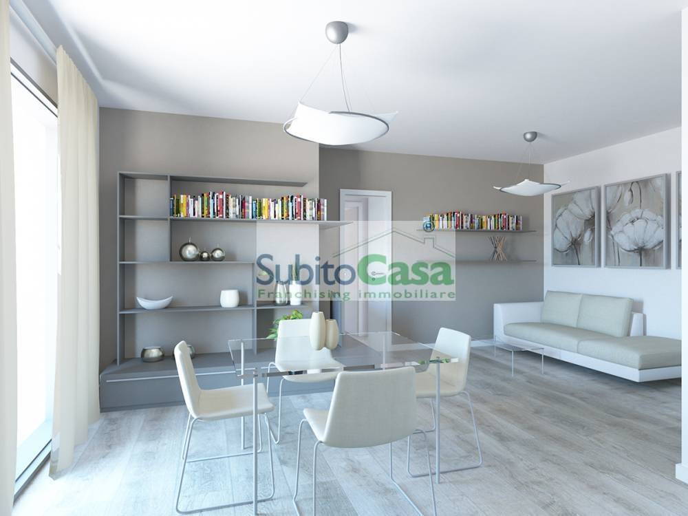 Appartamento a Chieti in Via Custoza - Foto 2