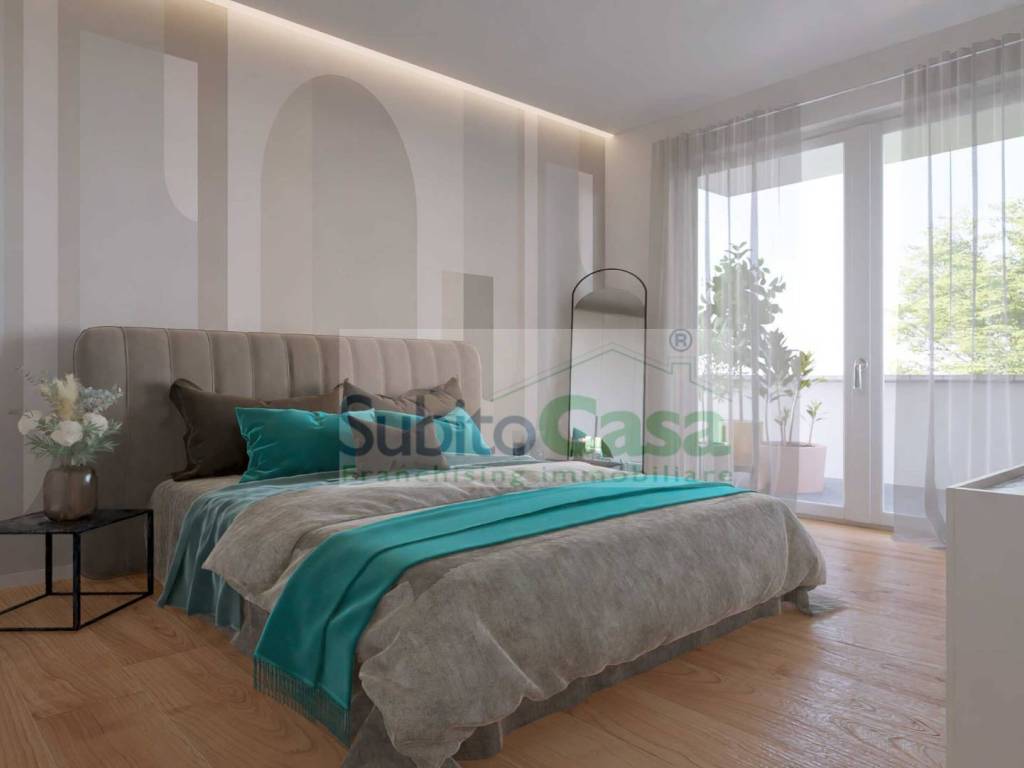 Appartamento a Chieti in Via Custoza - Foto 4