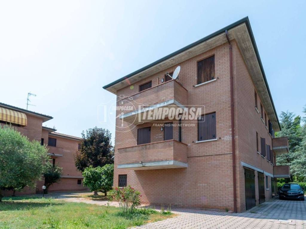 Appartamento a Ferrara in Via Giuseppe Fabbri, 487 - Foto 3