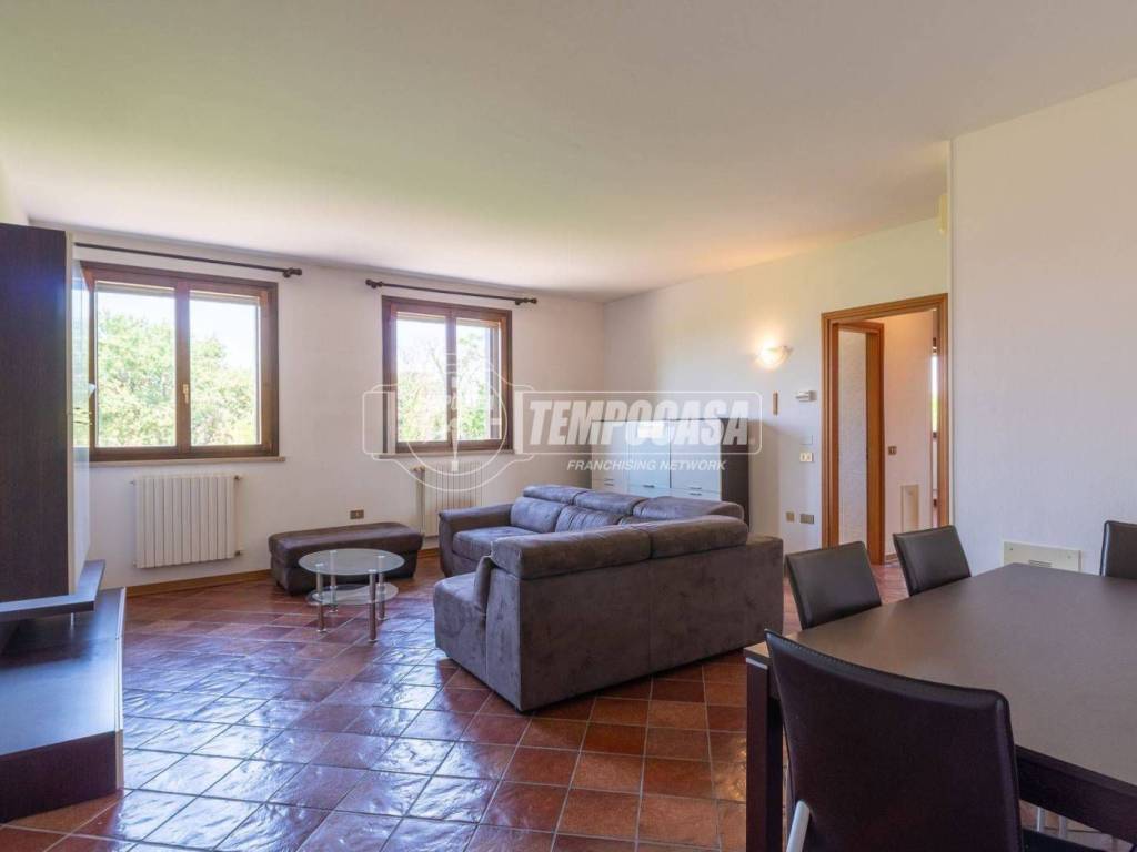Appartamento a Ferrara in Via Giuseppe Fabbri, 487 - Foto 5