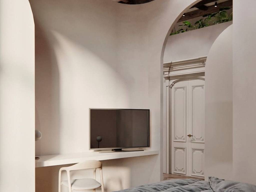 Appartamento a Cagliari in Via Napoli - Foto 5