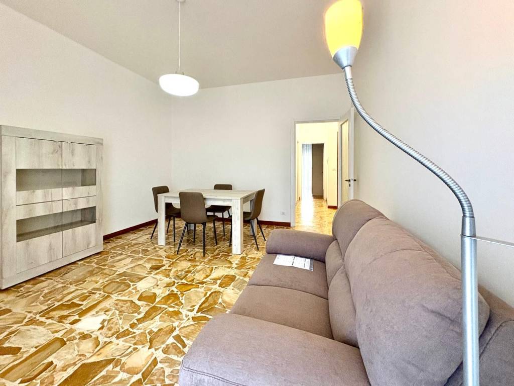 Appartamento a Novara in Via Pietro Custodi, 23 - Foto 4