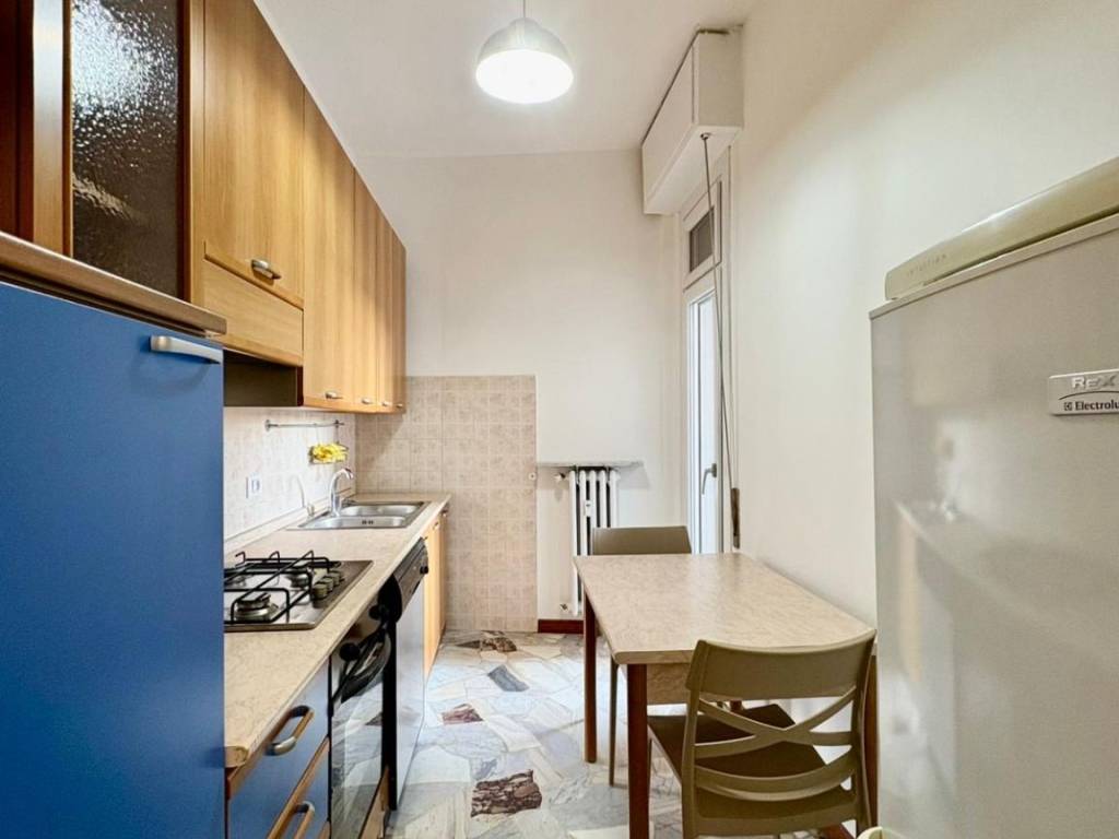 Appartamento a Novara in Via Pietro Custodi, 23 - Foto 5