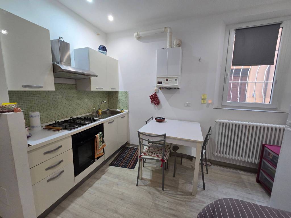 Appartamento a Ferrara in Via Vegri - Foto 2