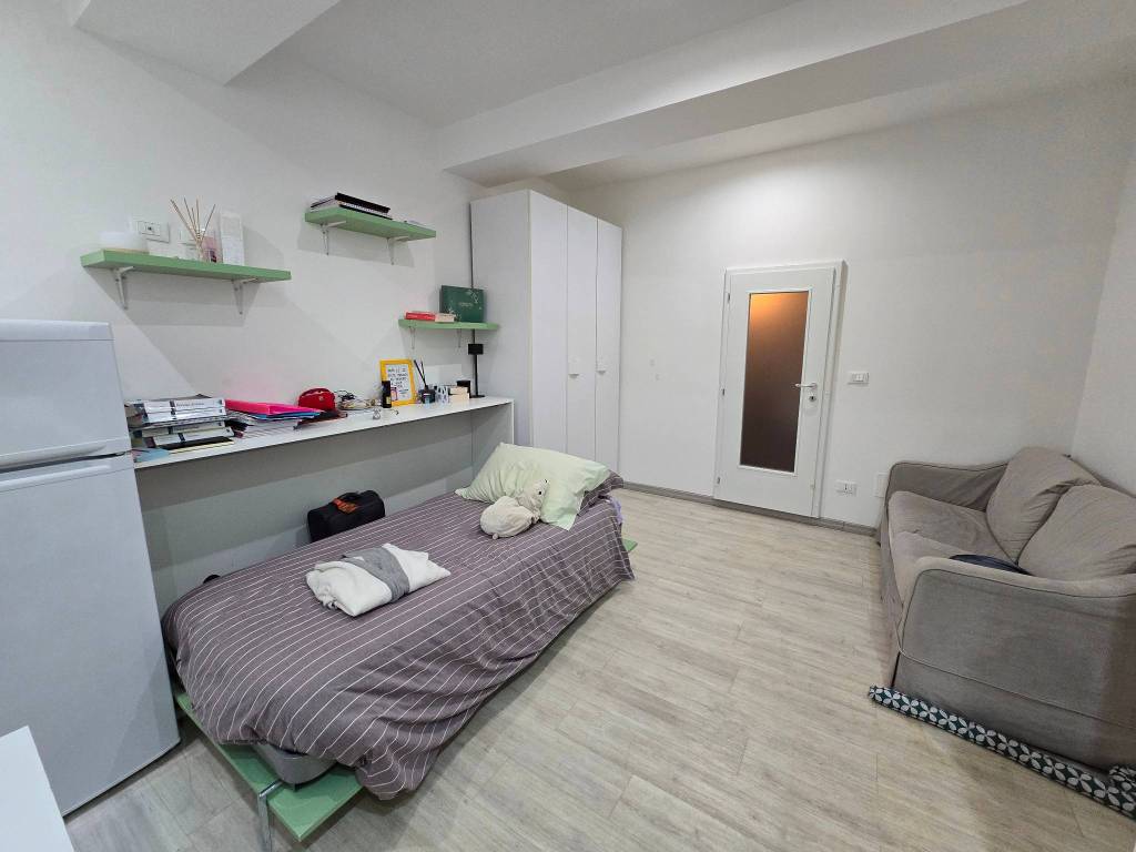 Appartamento a Ferrara in Via Vegri - Foto 4