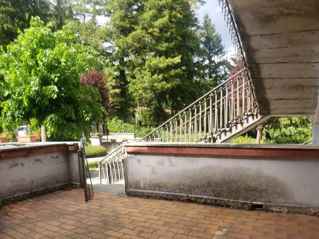 Appartamento a Trevi nel lazio in Via degli Abeti - Foto 4