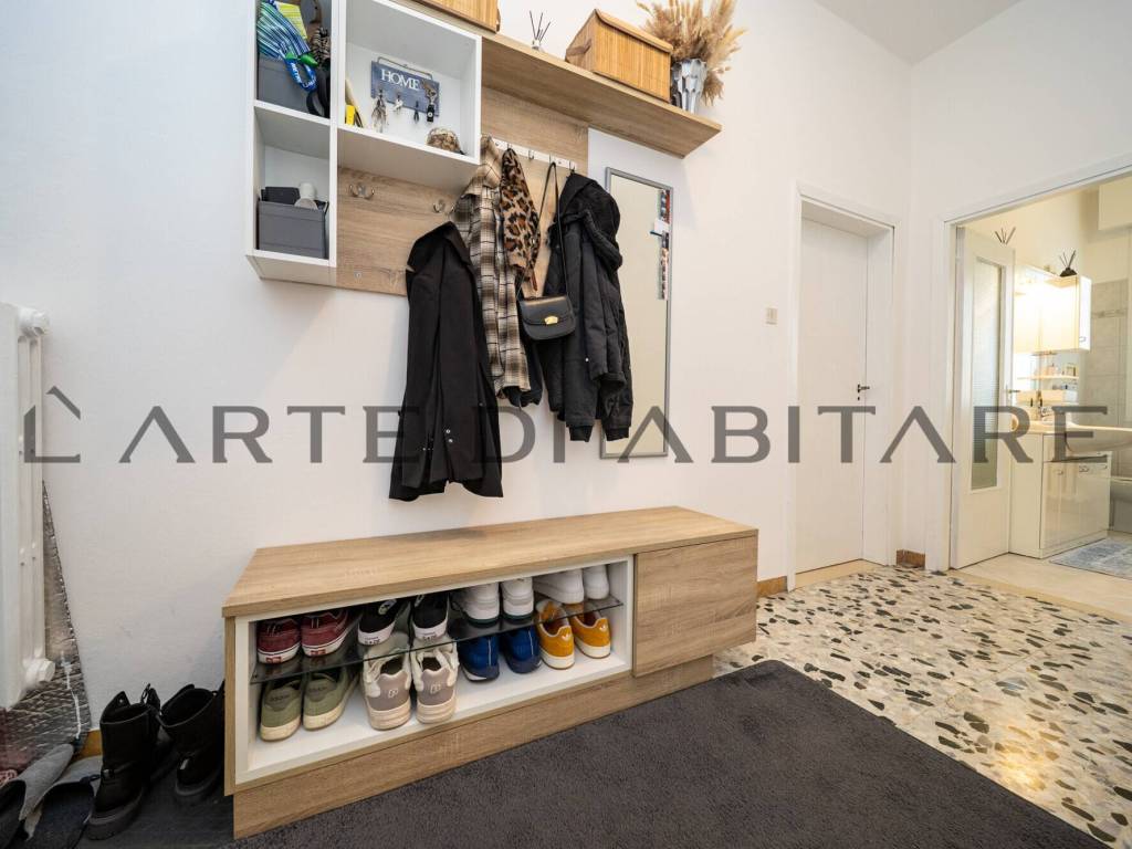 Appartamento a Argelato in galliera, 96 - Foto 5