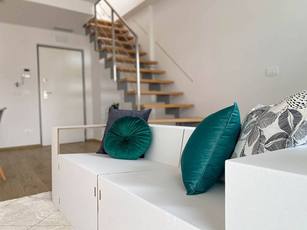 Appartamento a Loano in Via Aurelia - Foto 5