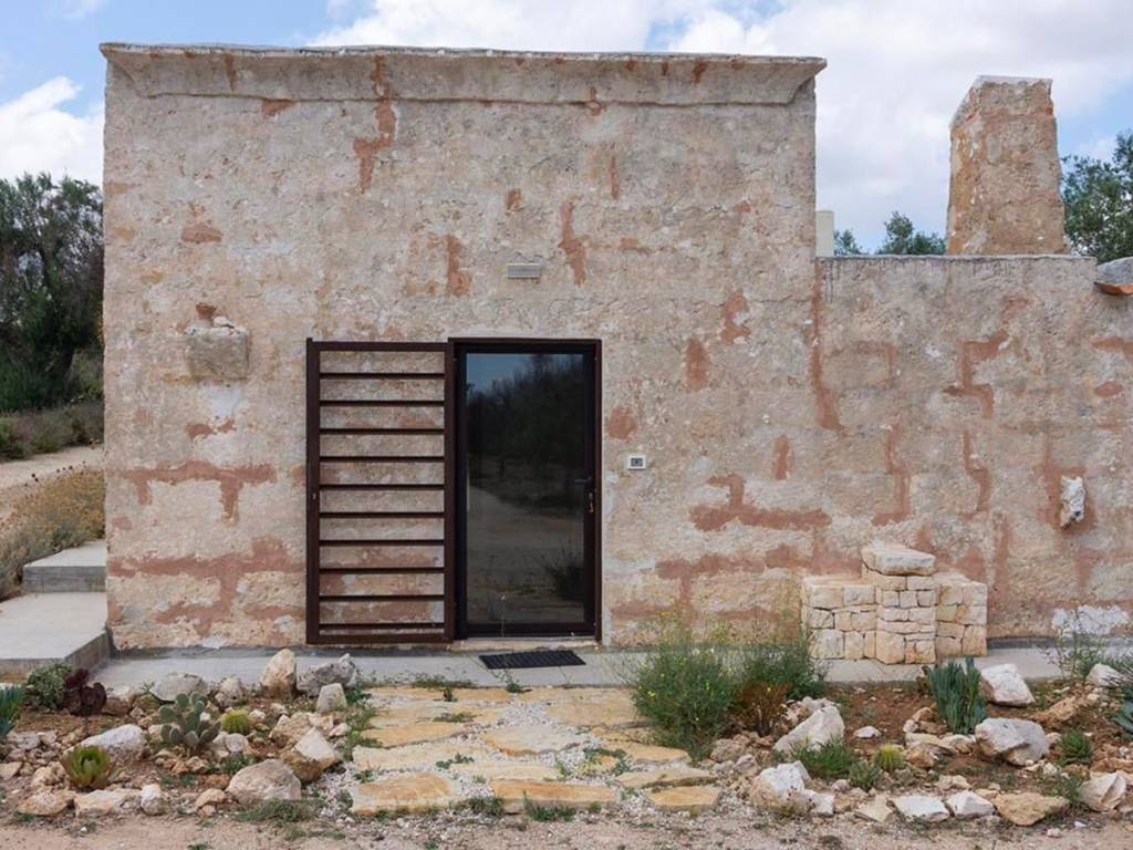 Villa a Carovigno in Contrada Canali - Foto 4
