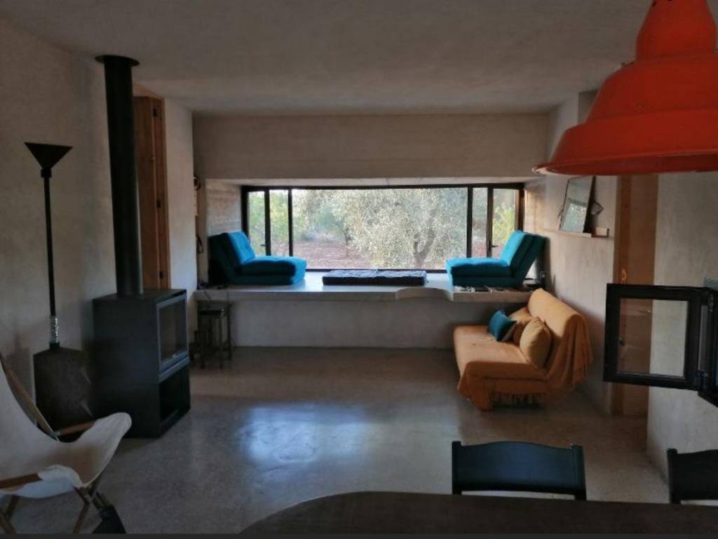 Villa a Carovigno in Contrada Canali - Foto 5