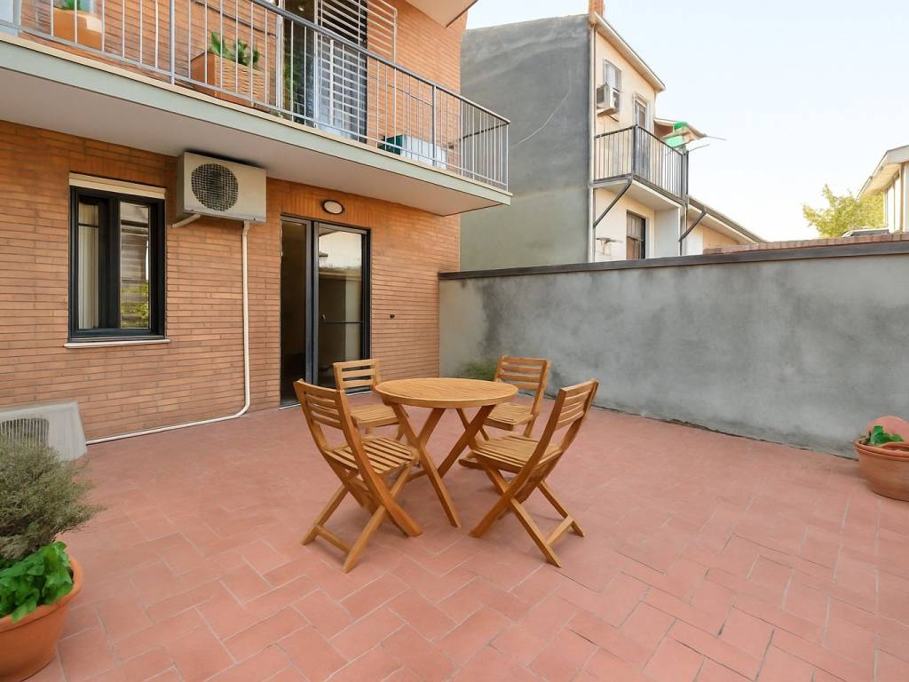Appartamento a Ferrara in Via Beatrice II d'Este - Foto 2