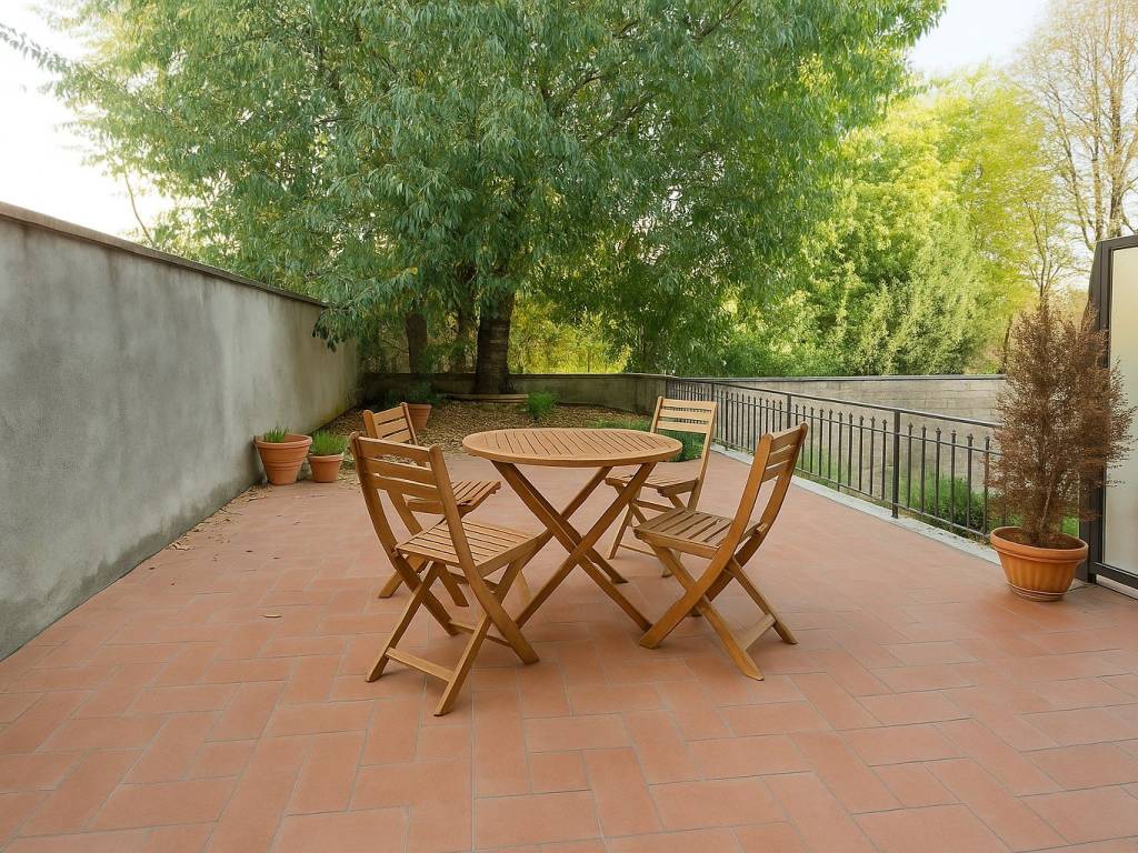 Appartamento a Ferrara in Via Beatrice II d'Este - Foto 3