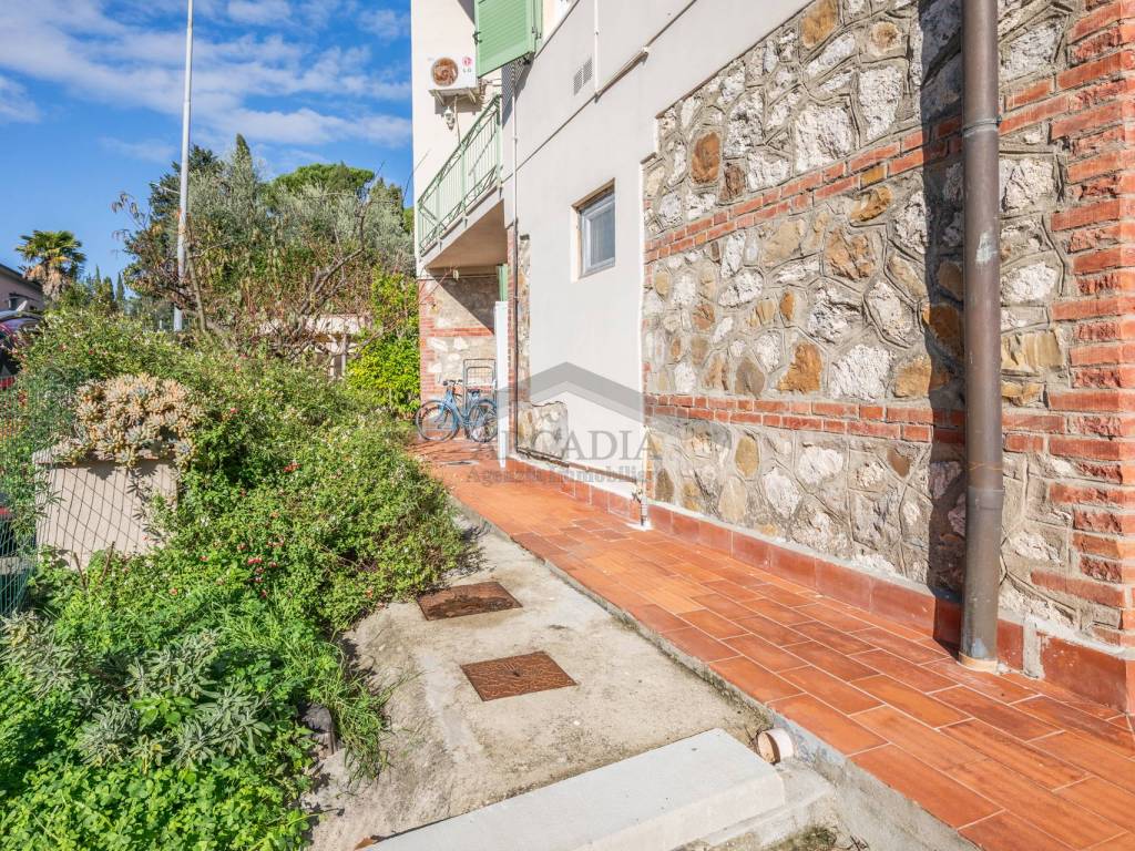 Villa a Lajatico in Via Giuseppe Garibaldi, 76 - Foto 5