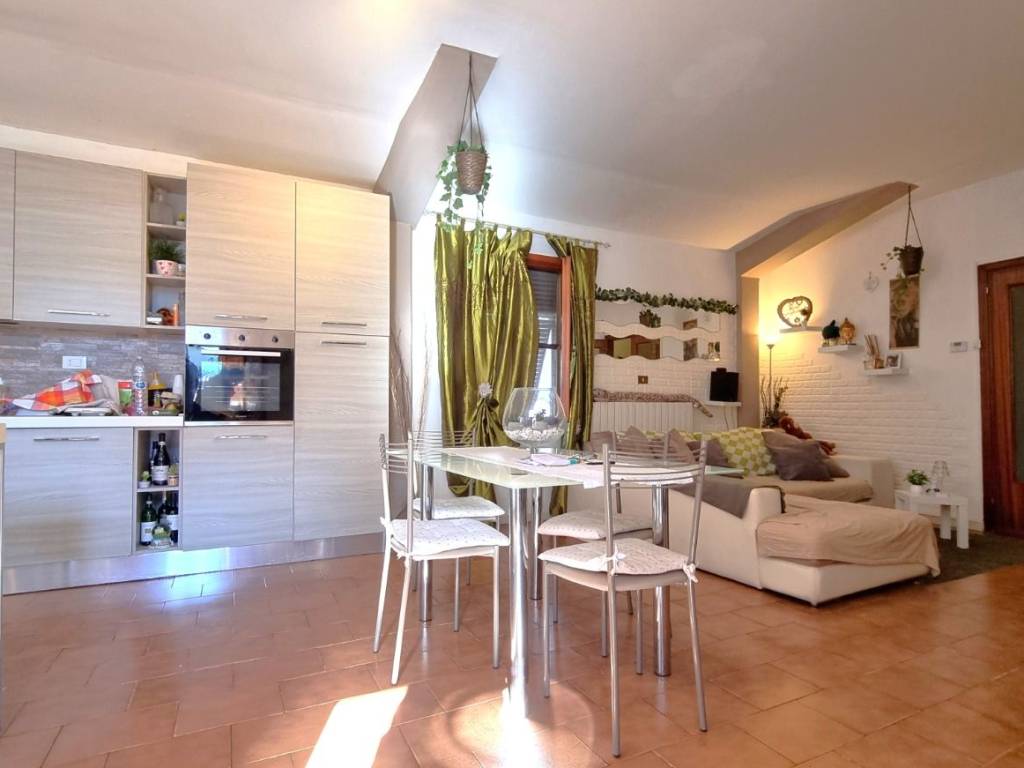 Casa indipendente a Collesalvetti in via volterrana - Foto 3