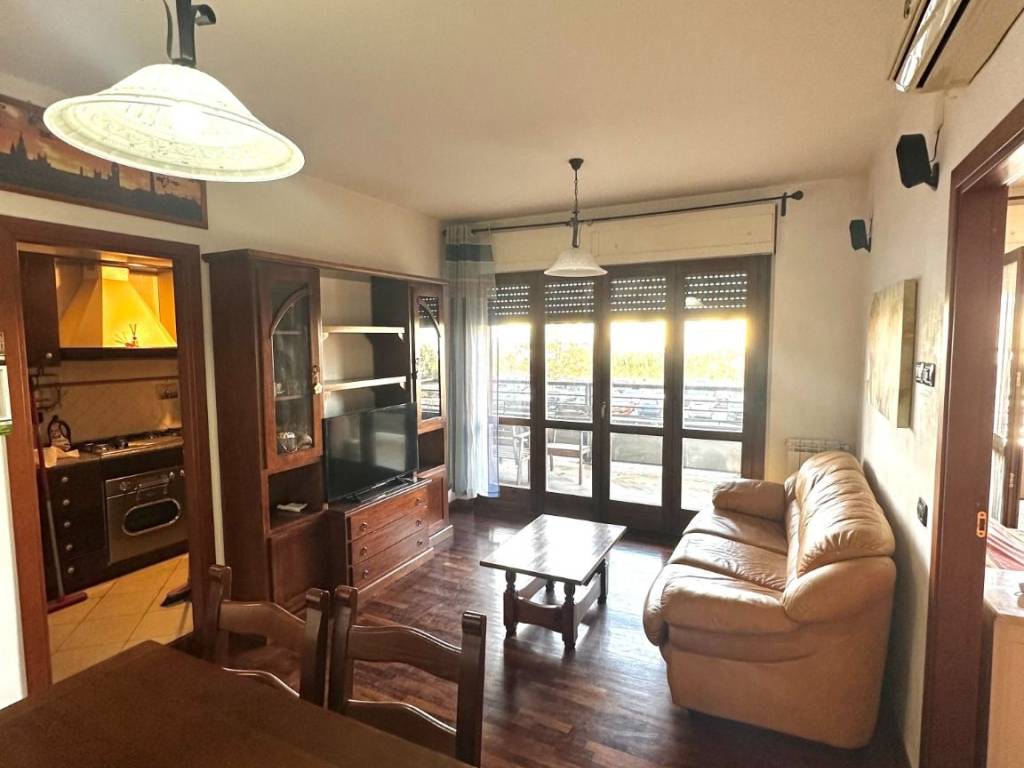 Appartamento a Fiumicino in Via Oslo, 7 - Foto 2