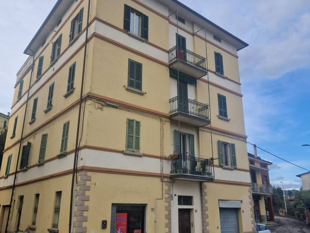 Appartamento a Perugia in Via Firenze, 81 - Foto 2