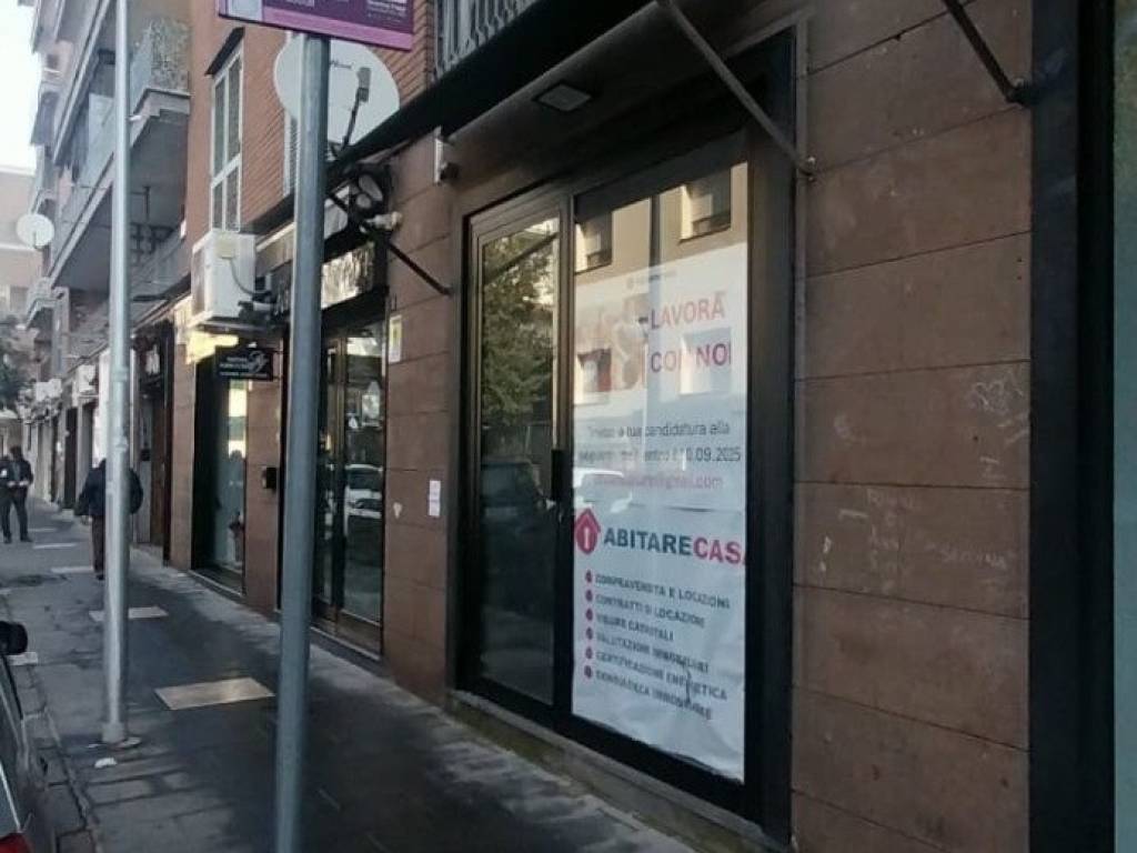 Immobile a Aversa in Via Ettore Corcioni - Foto 2