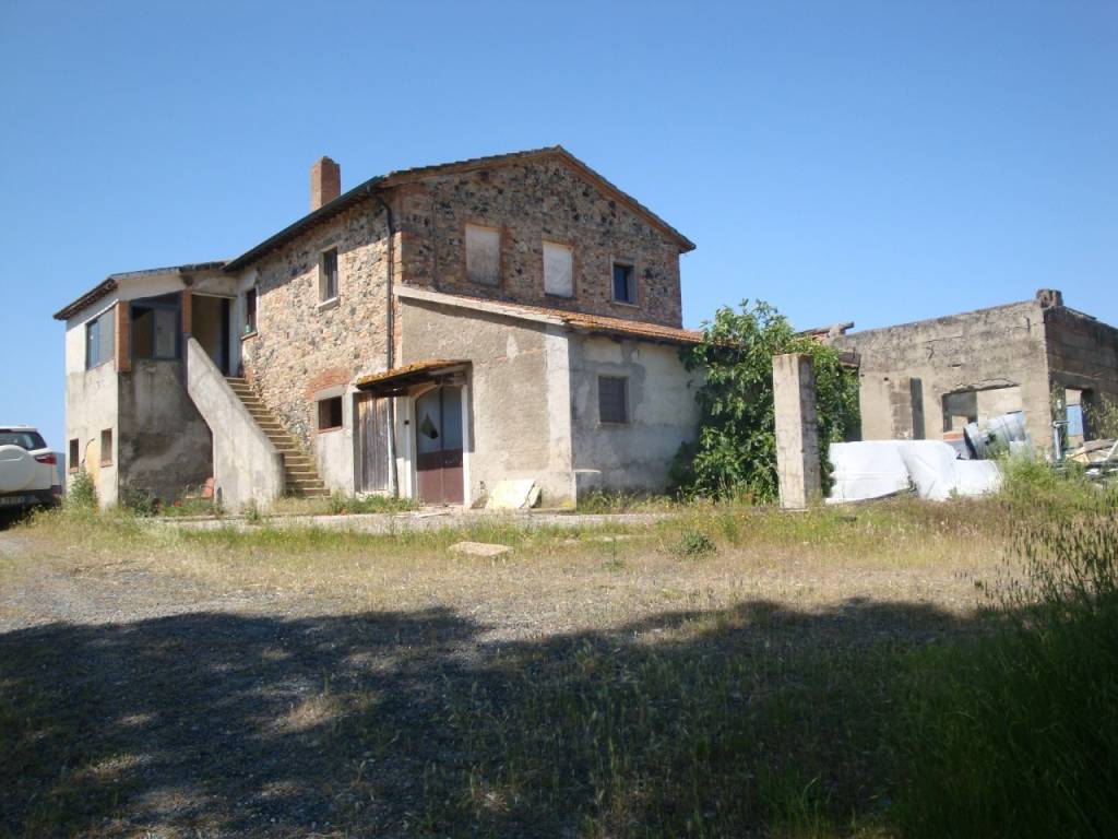 Immobile a Montecatini val di cecina - Foto 4