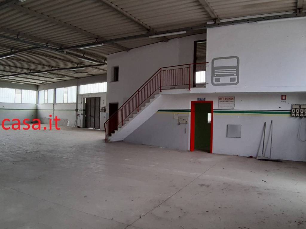 Immobile a Pontedera in Via Papa Giovanni XXIII, 52 - Foto 3