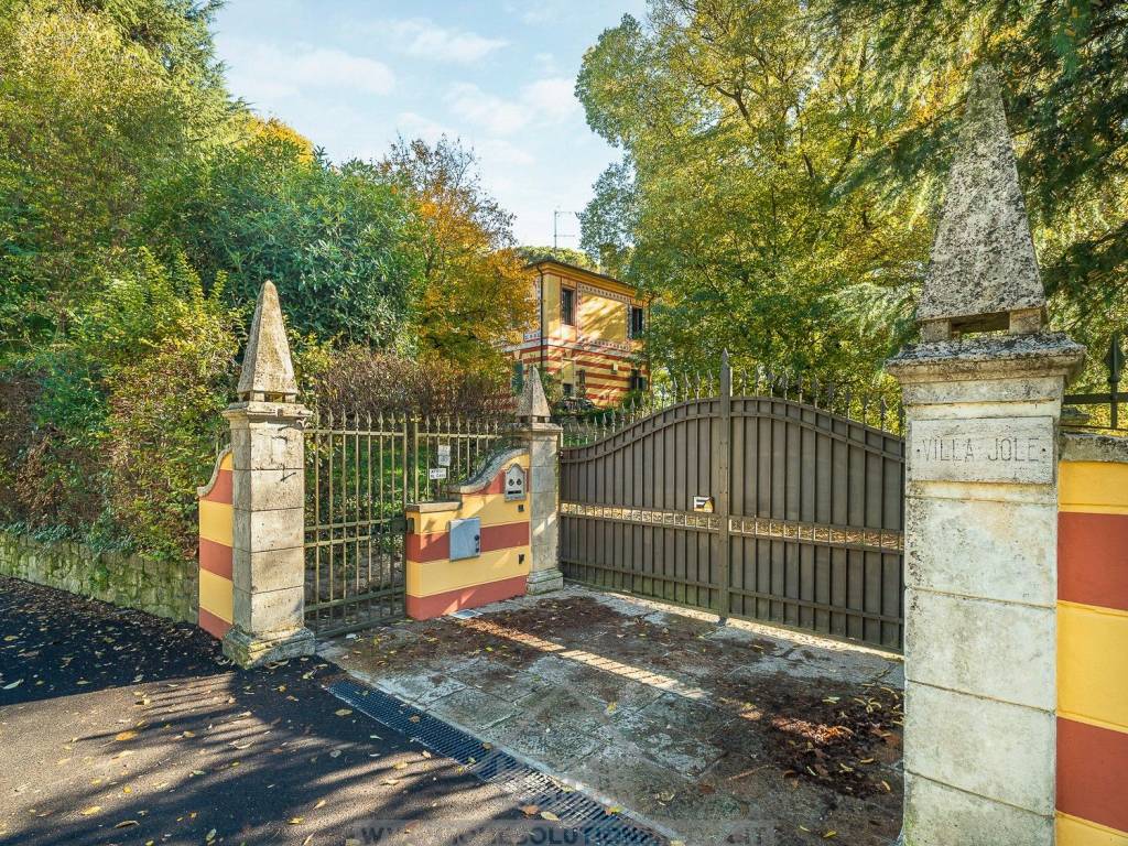 Villa a Torreglia in Via Tramonte, 28 - Foto 2