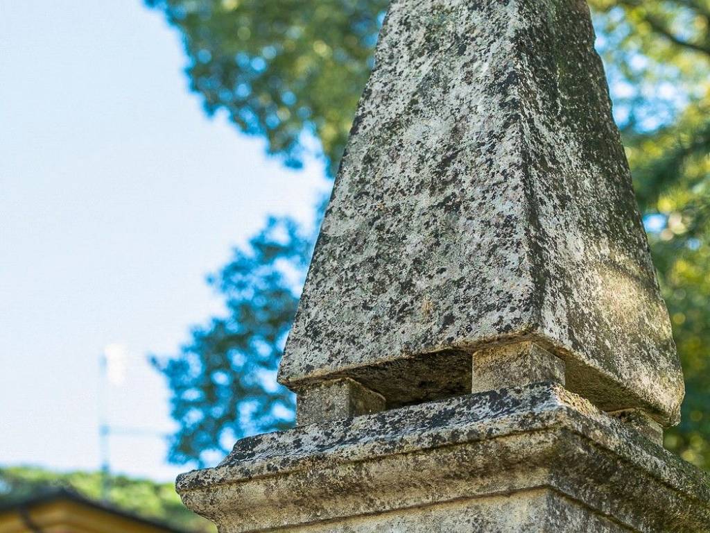 Villa a Torreglia in Via Tramonte, 28 - Foto 3