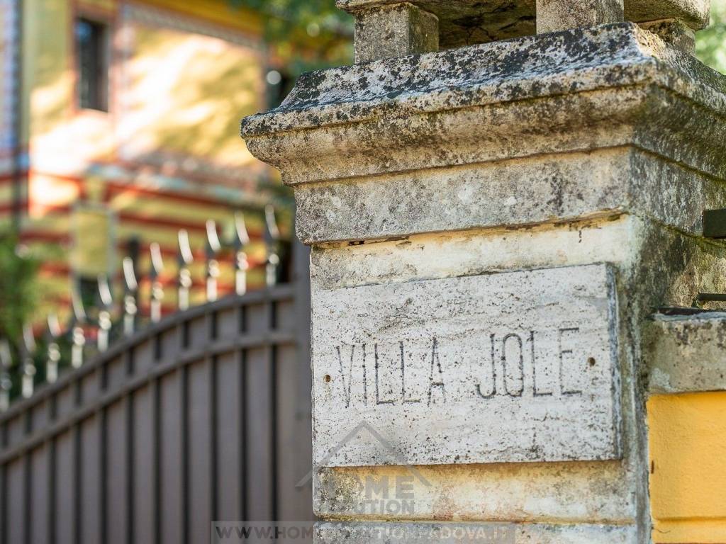 Villa a Torreglia in Via Tramonte, 28 - Foto 4