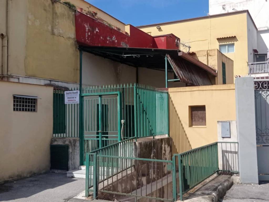 Appartamento a Torre annunziata in Traversa Plinio - Foto 2
