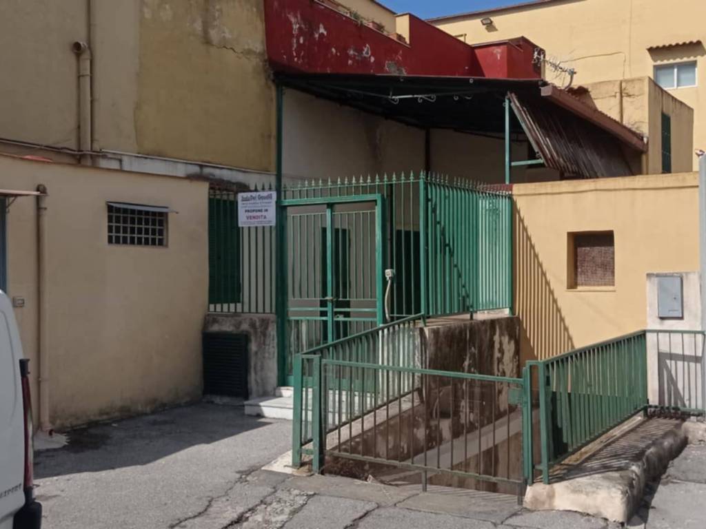 Appartamento a Torre annunziata in Traversa Plinio - Foto 3