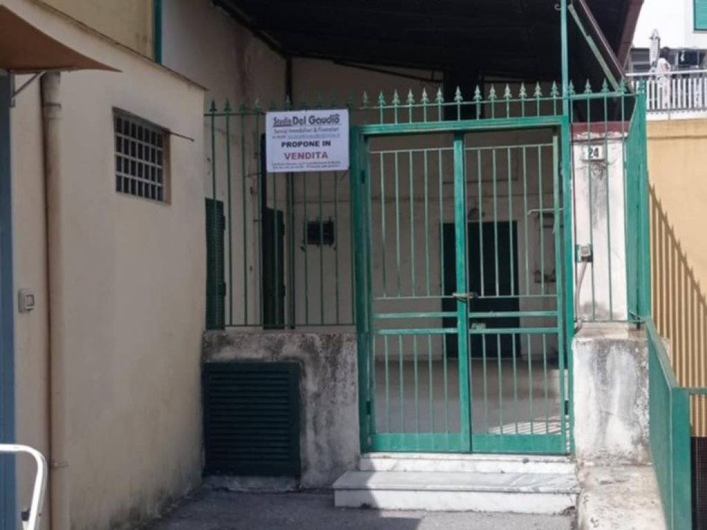 Appartamento a Torre annunziata in Traversa Plinio - Foto 5