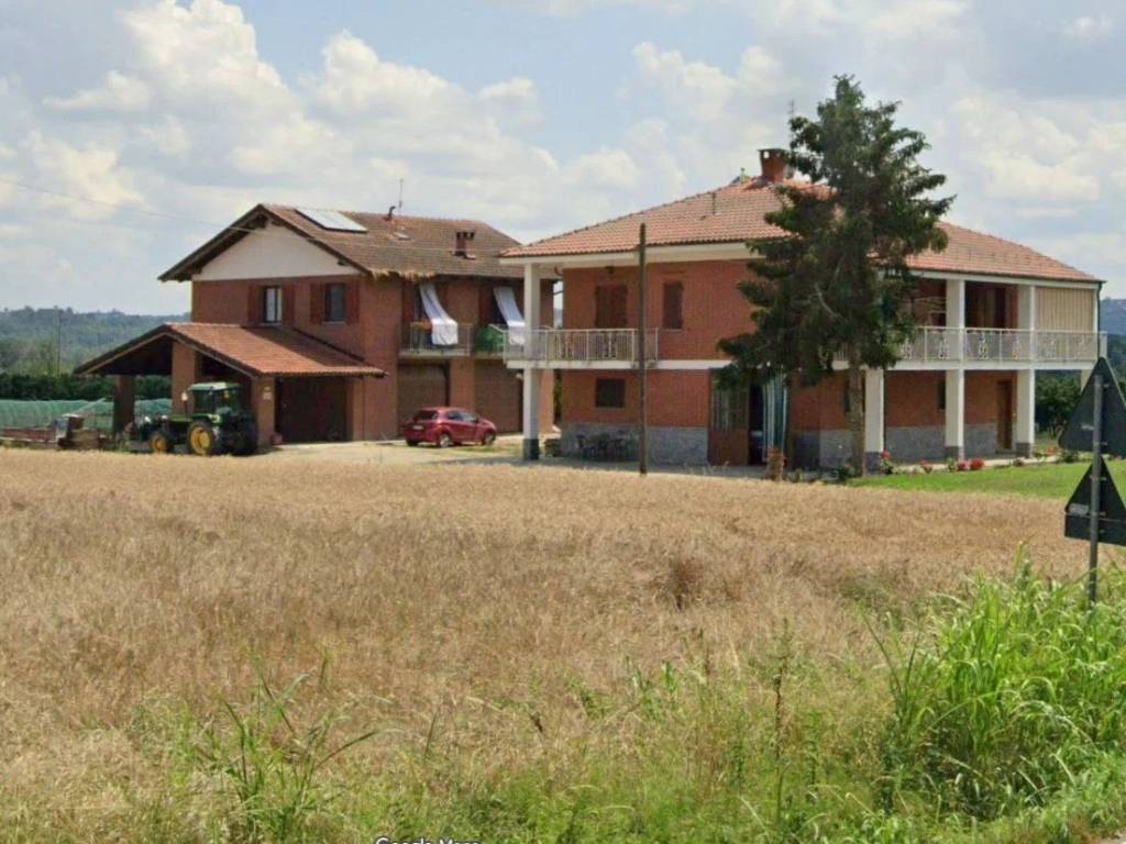 Villa a Asti in Corso Alba, 410 - Foto 2